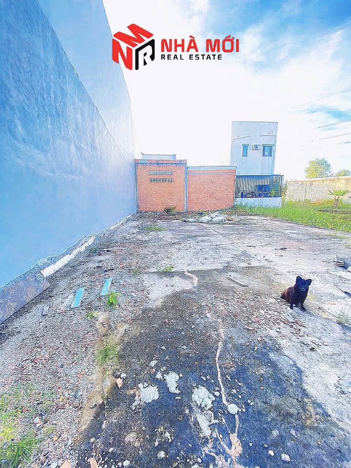 Đất nền cặp KDC An Xuyên 180m² giá 2.05 tỷ - Vị trí đắc địa, giao thông thuận lợi!