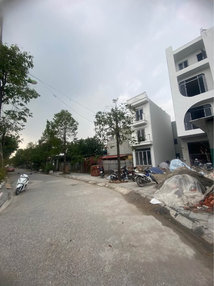 Đất nền phường Kì Bá, Thái Bình 44m² giá 2,7 tỷ - Vị trí đắc địa, tiện ích đầy đủ!