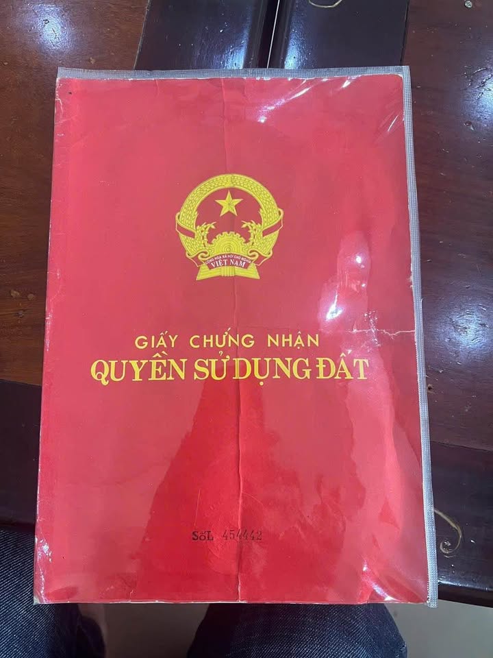 Đất nền Bà Rịa 129m² giá chỉ 1.45 tỷ - Cơ hội đầu tư hấp dẫn!