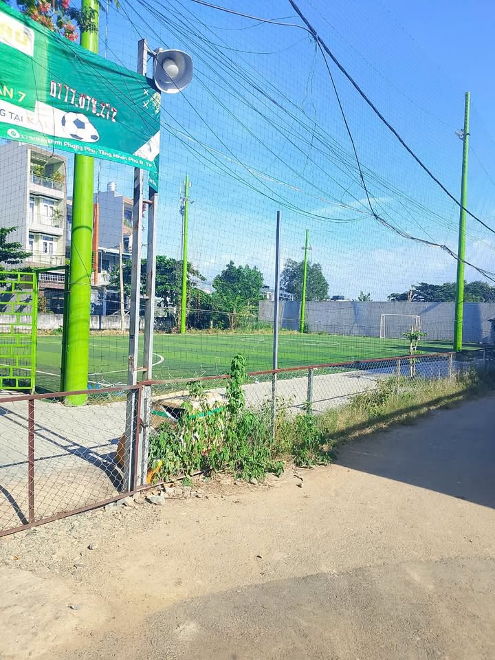 Đất 1000m² Tăng Nhơn Phú B, Thủ Đức giá 23 tỷ - Đầu tư sinh lời ổn định!