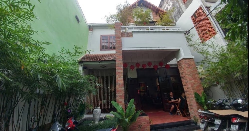 Biệt thự 2 mặt thoáng Võ Thị Sáu, Quận 1, diện tích 268m² - Cơ hội hiếm có!