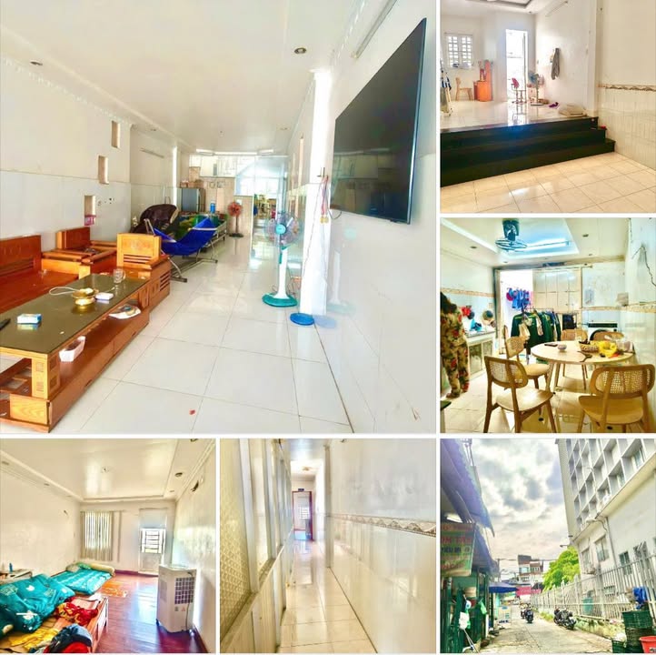 Nhà 2 tầng Linh Xuân, Thủ Đức 93m² giá 6.4 tỷ - Tiềm năng cho thuê cao!