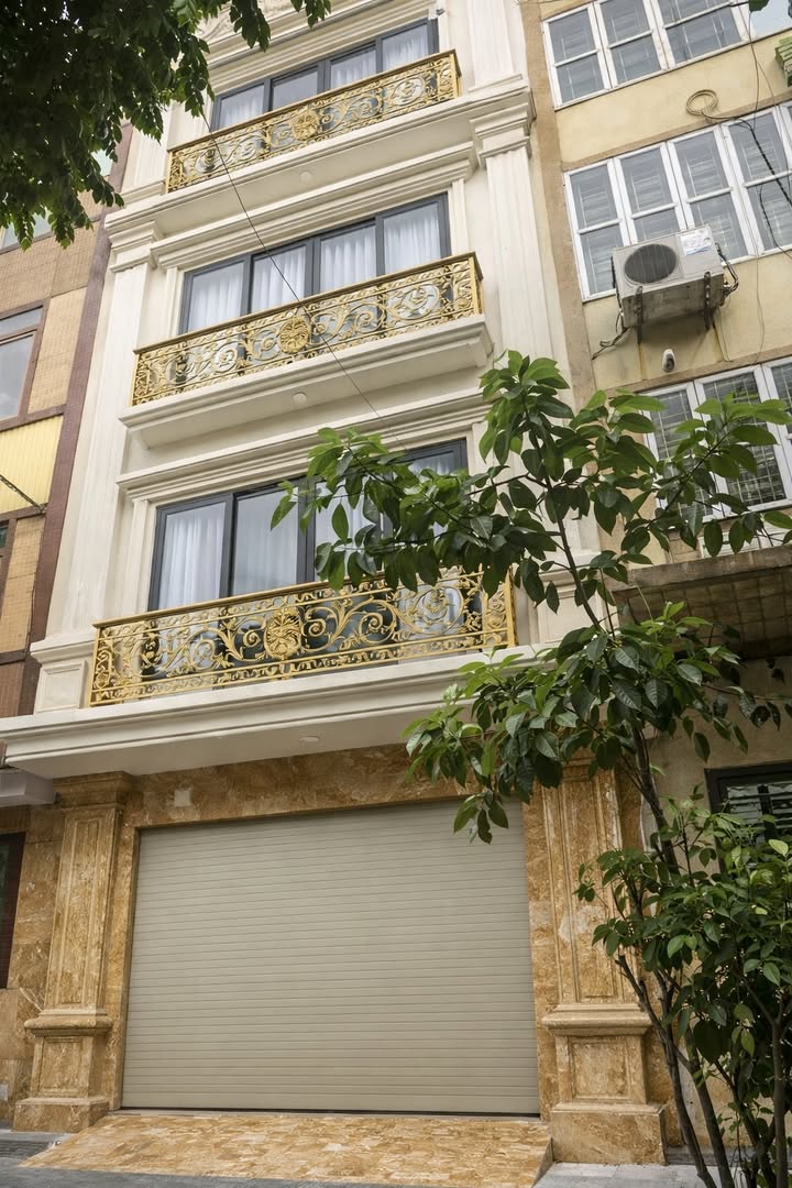 Nhà Phú Lương Hà Đông 50m² giá thỏa thuận - Phù hợp làm văn phòng