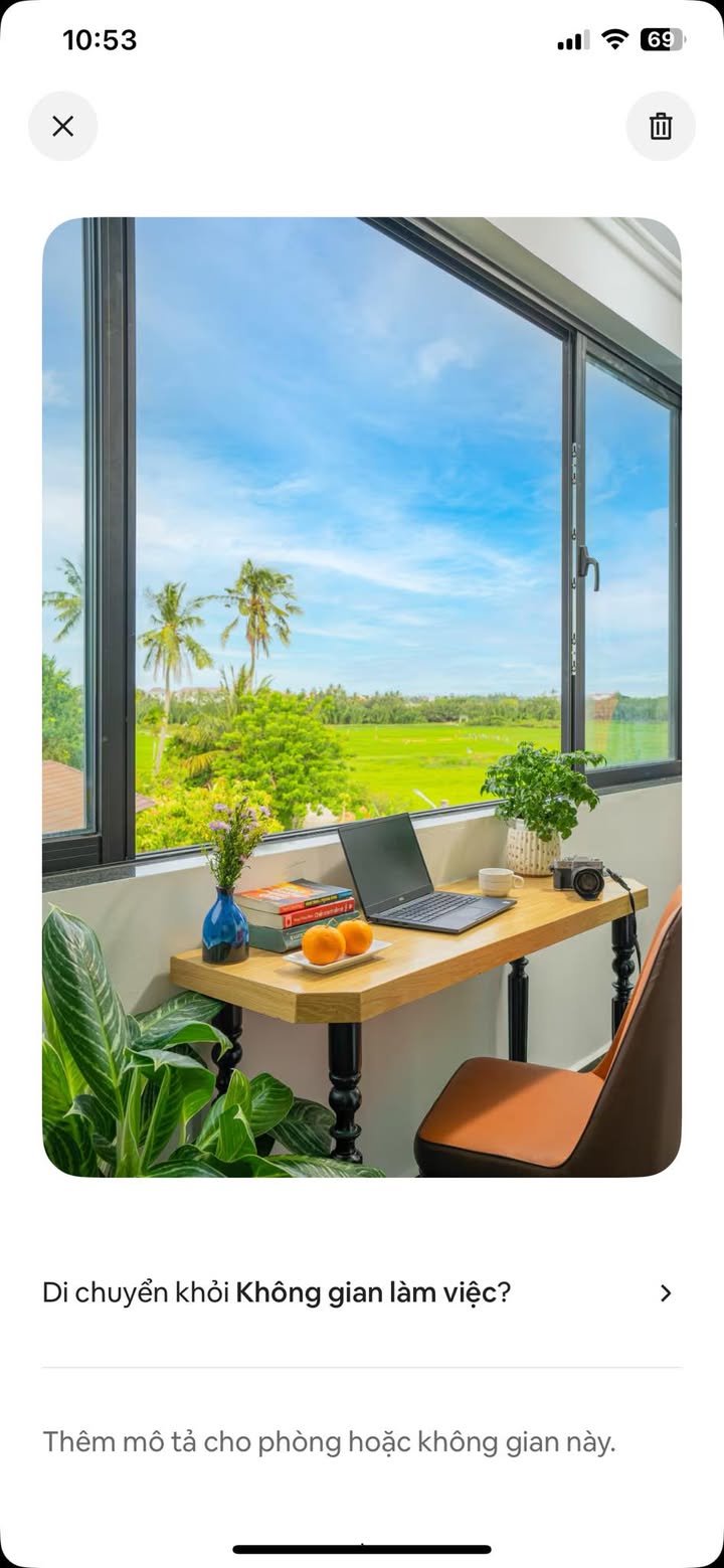 Đất Cẩm Thanh Hội An 105m² giá 2.2 tỷ - Đầu tư lý tưởng cho villa, homestay