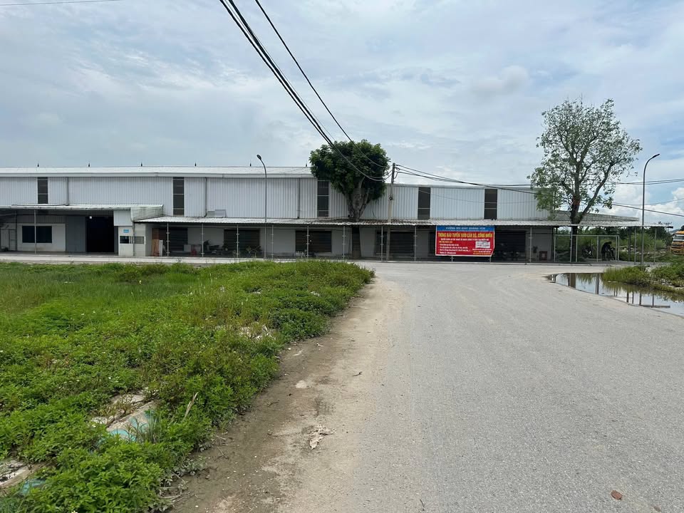 FrontHouse Quảng Trạch, Quảng Xương 125m² giá 1 tỷ - Vị trí kinh doanh đắc địa!