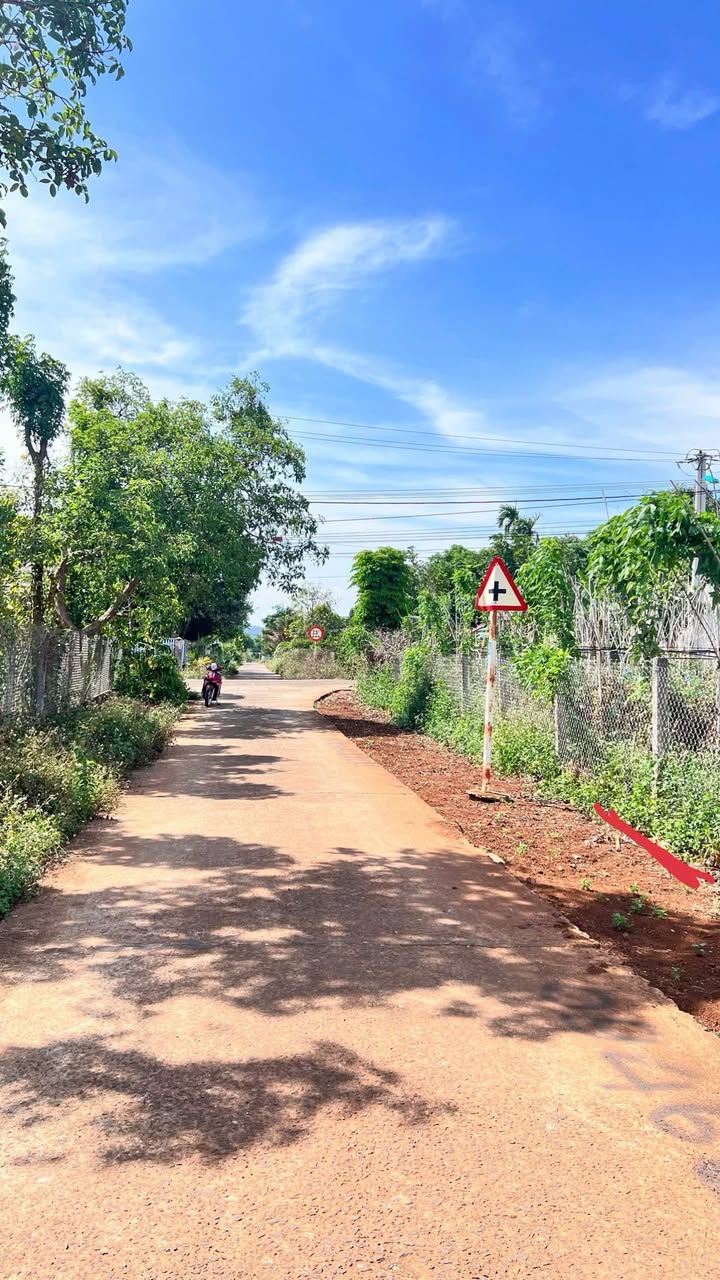 Đất nền Ea Kao Buôn Ma Thuột 112m² giá 520 triệu - Cơ hội đầu tư tuyệt vời!