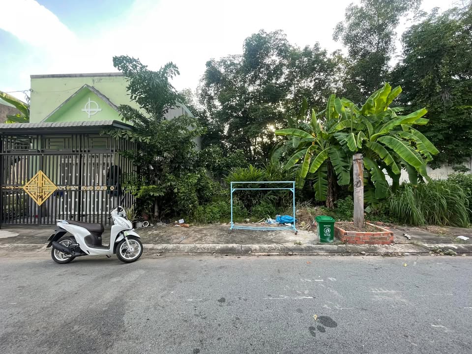 Đất nền RichHome 2 Hòa Lợi 70m² giá 1.2 tỷ - Cơ hội đầu tư tuyệt vời!