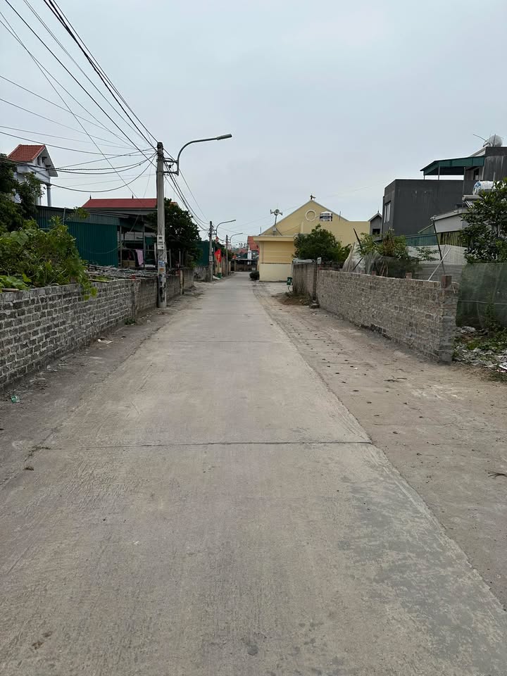 Đất nền Hoàng Tân, Quảng Yên 123m² giá 1.23 tỷ - Lô góc tuyệt đẹp!