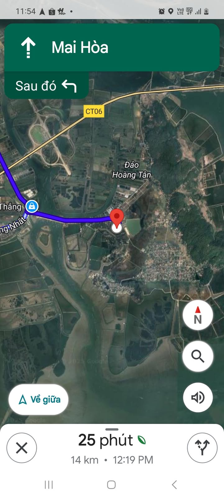 Đất thổ cư 240m² tại Hoàng Tân, Quảng Yên - Ô tô vào tận nơi, giá chỉ 3.2 tỷ!