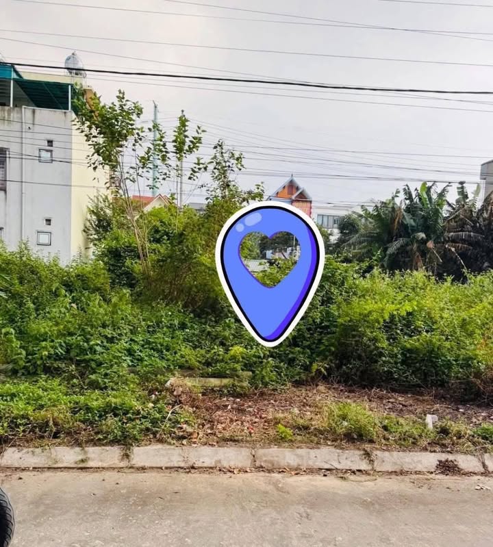 Đất nền khu đô thị Tân Nhất Nho Quan 80m² giá 1.7 tỷ - Sổ đỏ chính chủ!