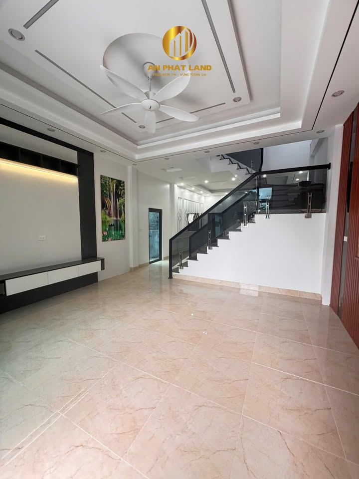 Nhà liền kề Trương Hán Siêu Phúc Thành 95m² giá thỏa thuận - Hoàn thiện mới 100%!