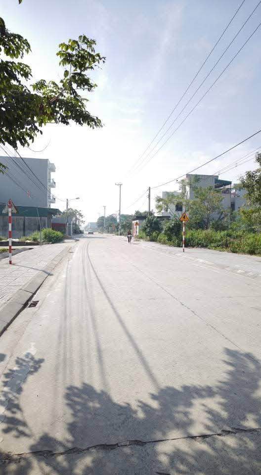 Đất nền Trần Quang Khải Ninh Sơn 62m² giá 3.2 tỷ - Đường 20m rộng rãi!