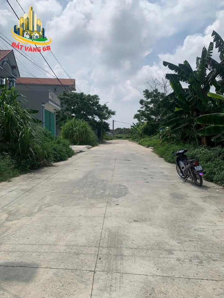 Đất nền Ninh Phúc 113.8m² giá 3 tỷ - Pháp lý rõ ràng, chính chủ bán!