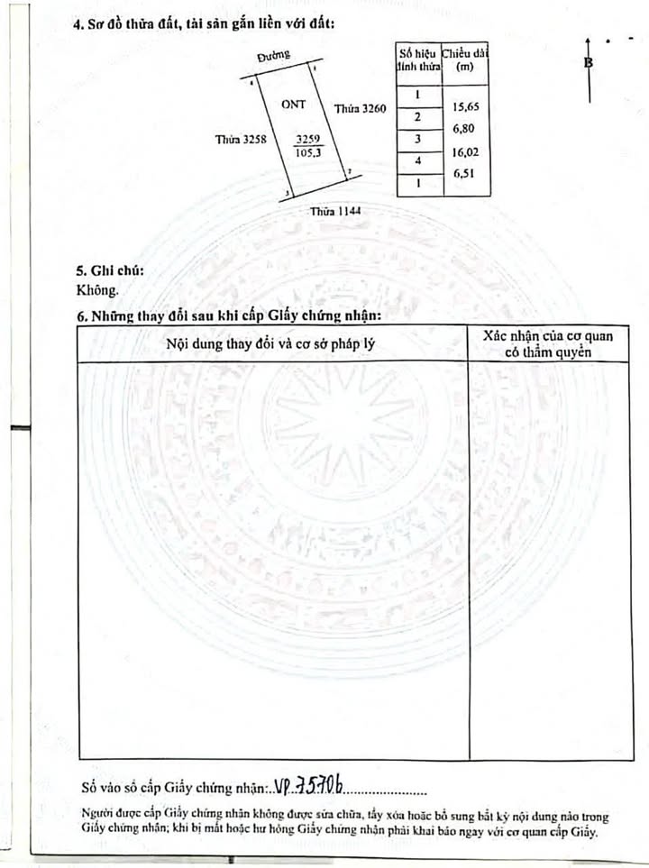 Đất nền liền kề Nho Quan 100m² giá 500 triệu - Đầu tư sinh lời ngay!