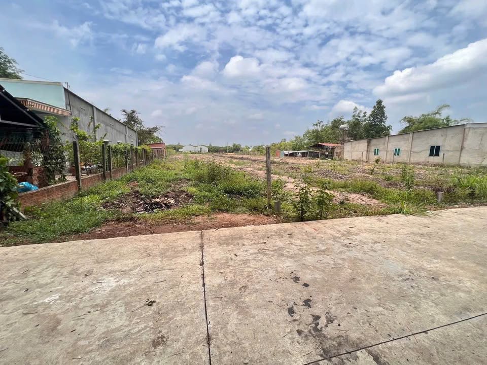 Đất nền Trừ Văn Thố 250m² giá 560 triệu - Sổ hồng chính chủ!