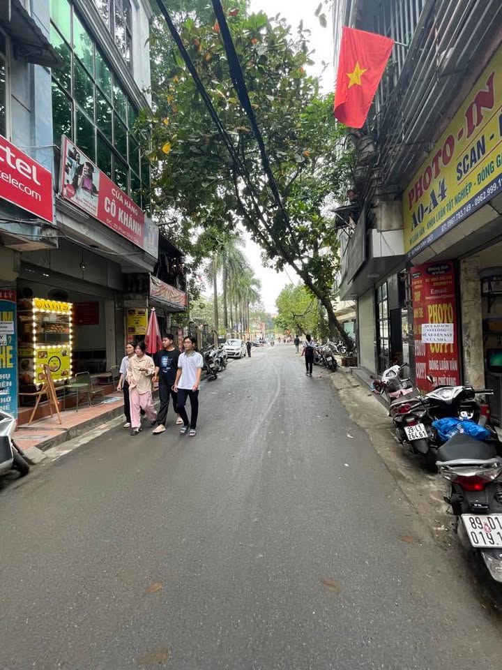 Nhà riêng Kim Giang 38m² giá 6 tỷ - Ô tô vào tận nhà!