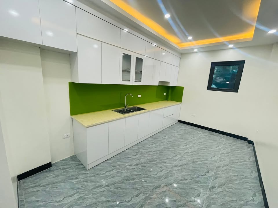 Căn hộ Kiến Hưng 39m² giá thỏa thuận - Khu vực tiện ích hoàn hảo!