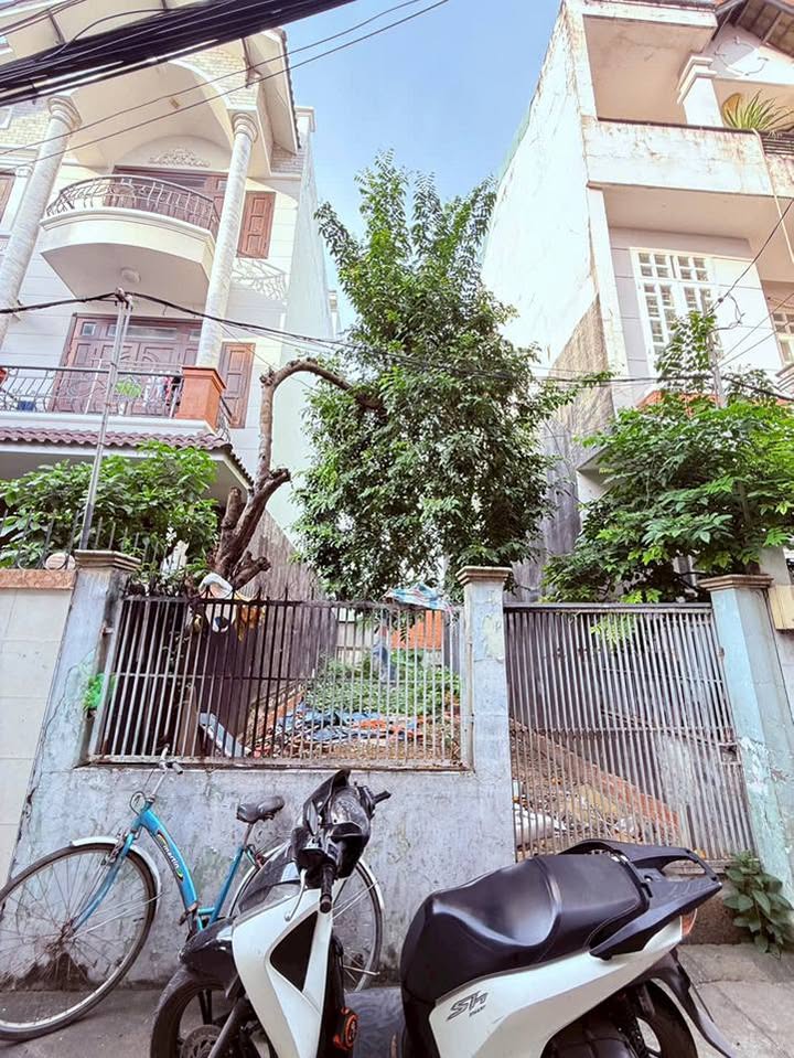 Nhà phố Cát Lái 86.2m² giá 7.6 tỷ - Cần bán gấp!