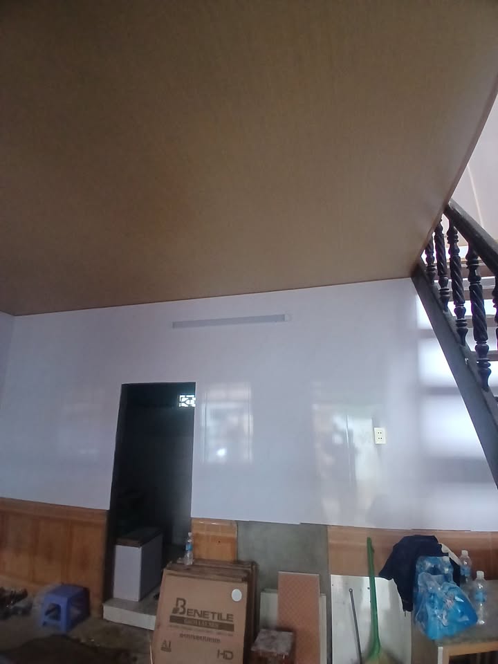 Nhà thuê kiệt 2m Phạm Cự Lượng, Đà Nẵng 30m² giá chỉ 5 triệu - Sạch sẽ, thoáng mát!