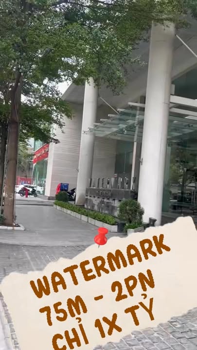 Căn hộ Lạc Long Quân 75m² giá 1.XX tỷ - Sống yên tĩnh, thoải mái!