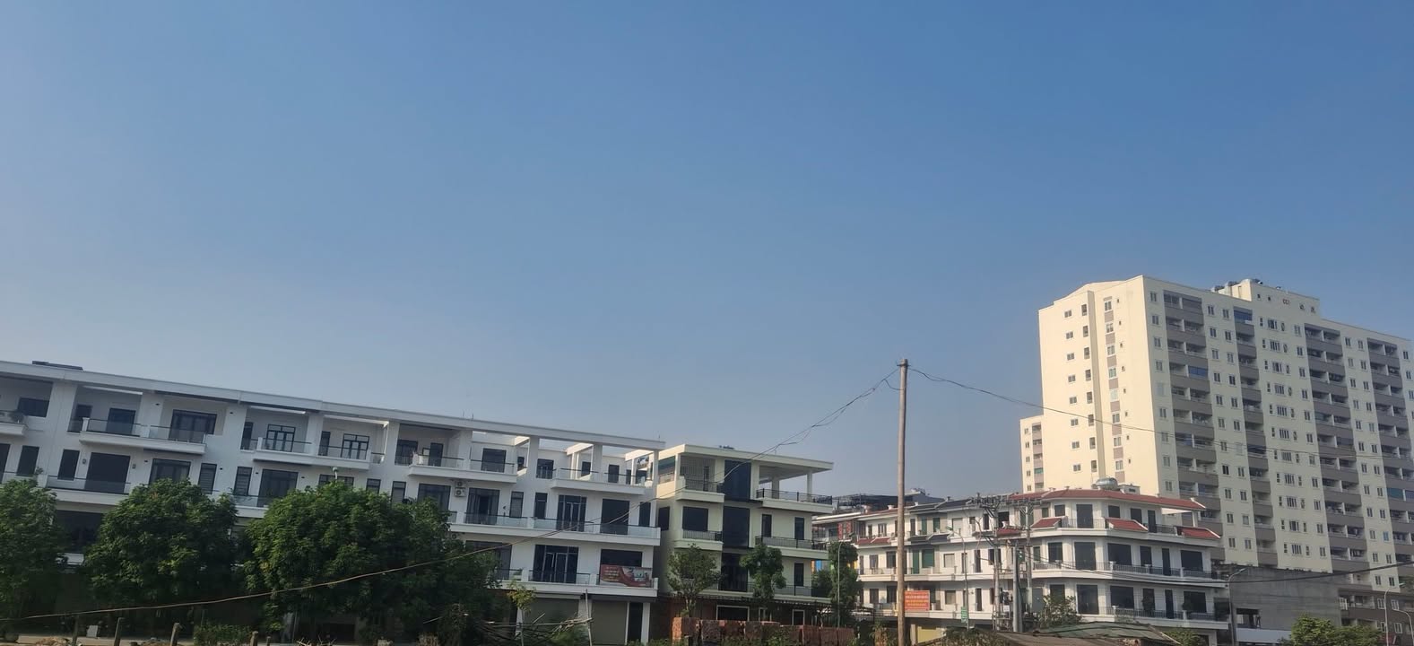 Đất nền phố Thành Yên - Quảng Thành, 88m² giá 1.5 tỷ - Đầu tư sinh lời ngay!