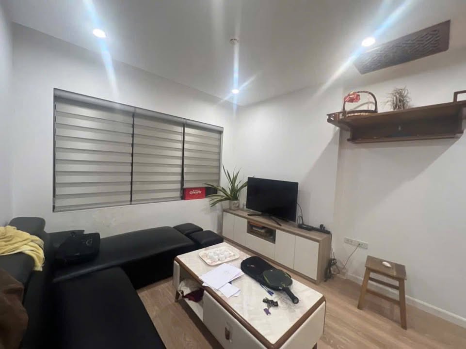 Căn hộ Bách Việt Areca Bắc Giang 57m² giá 2 tỷ - Sẵn sàng vào ở ngay!