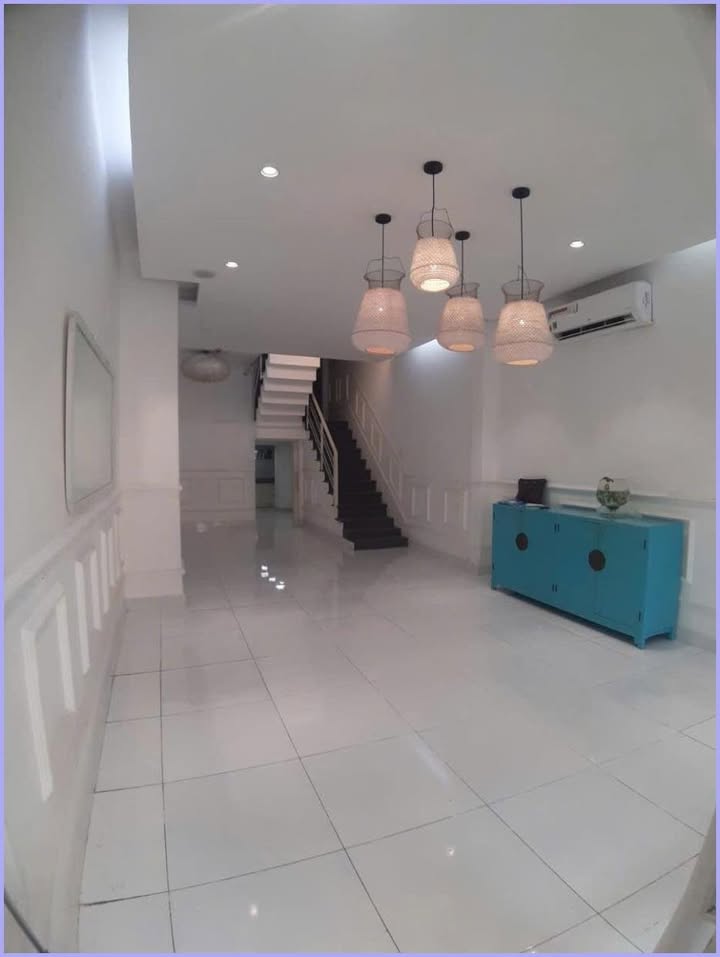 Building Mini cho thuê tại Trần Nhật Duật, Tân Định, Quận 1 - Giá 72 triệu/tháng