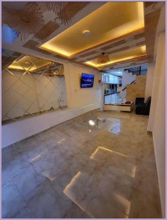 Nhà mặt tiền Kinh doanh đường Phạm Hữu Chí, quận 5, 33m² giá 35 triệu - Không thể bỏ qua!