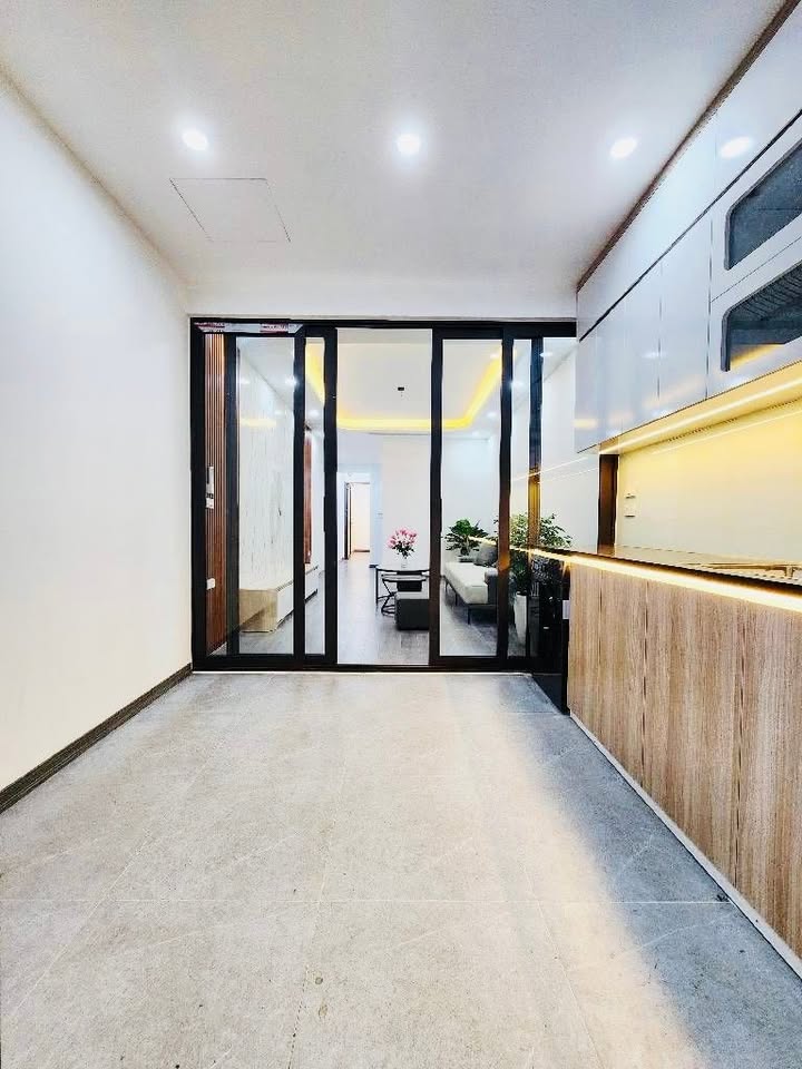 Căn hộ 2 ngủ Bạch Mai, Hai Bà Trưng 20m² giá 3 tỷ - Tiện nghi sang trọng ngay trung tâm!