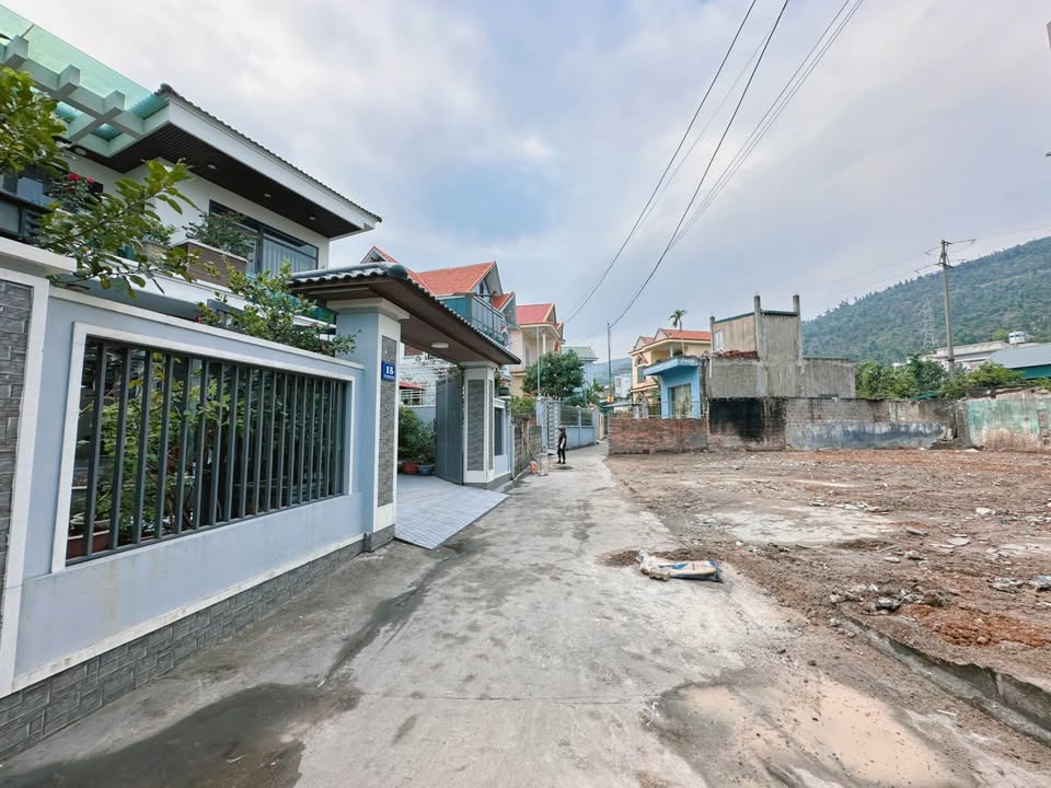 Đất nền Cẩm Sơn 60m² giá 600 triệu - Vị trí đẹp, đầu tư sinh lời!