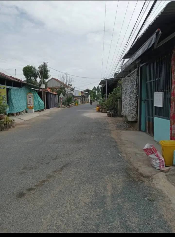 Nhà bán tại xã Tân Long, huyện Thanh Bình, 85m² giá 650 triệu - Nội thất tặng kèm đầy đủ!