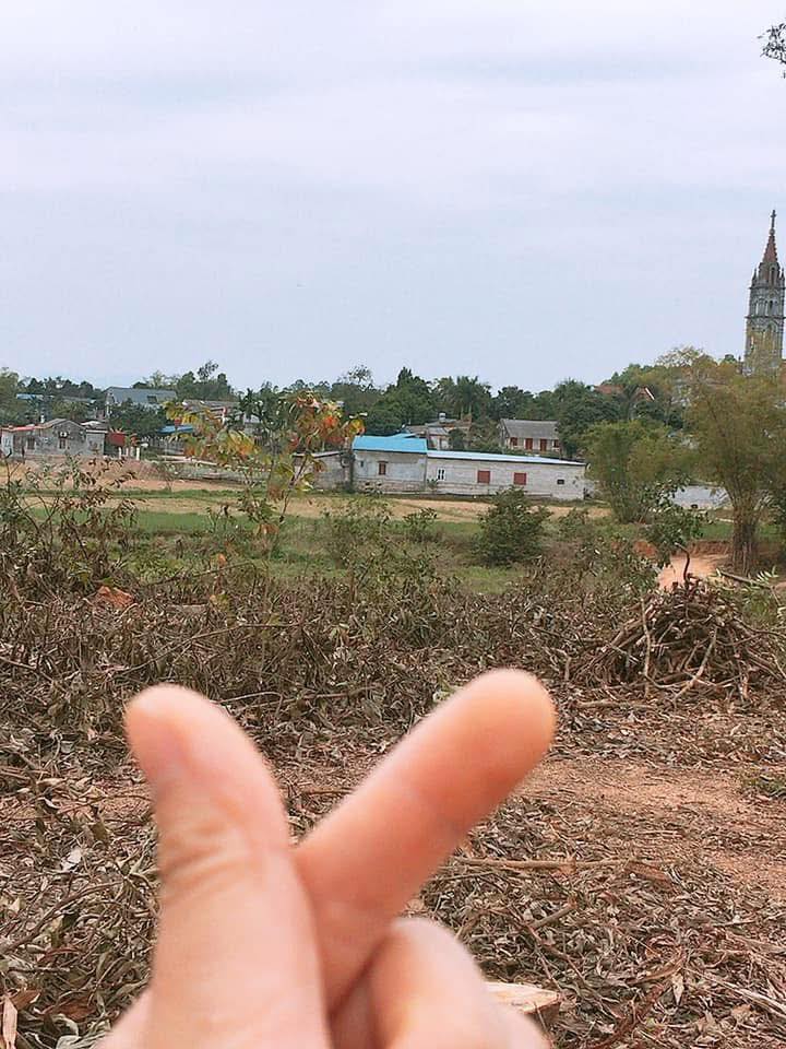 Đất thổ cư 2000m² tại phường Linh Sơn, Thái Nguyên - Bán gấp, giá thỏa thuận!