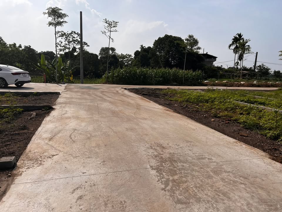 Đất thổ cư 70m² tại phường Gia Sàng, Thái Nguyên - Giá chỉ 900 triệu, đầu tư sinh lời!