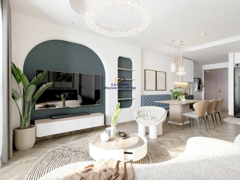 Căn hộ Times City Hai Bà Trưng 79m² giá 16 triệu - Chính chủ cho thuê ngay!