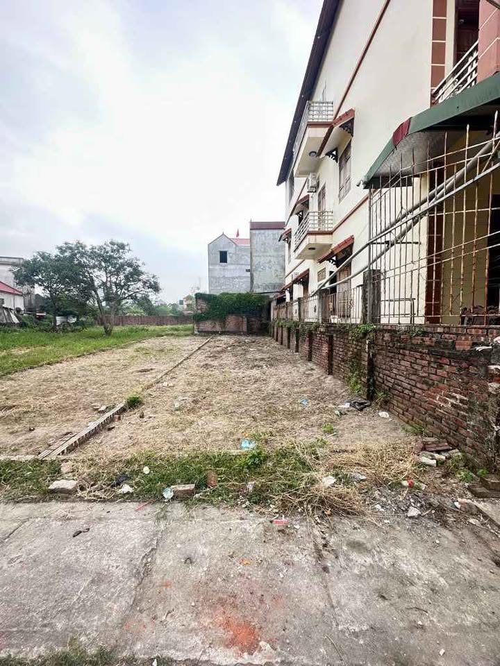 Đất nền Ninh Xá 90,2m² giá 3.8 tỷ - Kinh doanh đỉnh cao