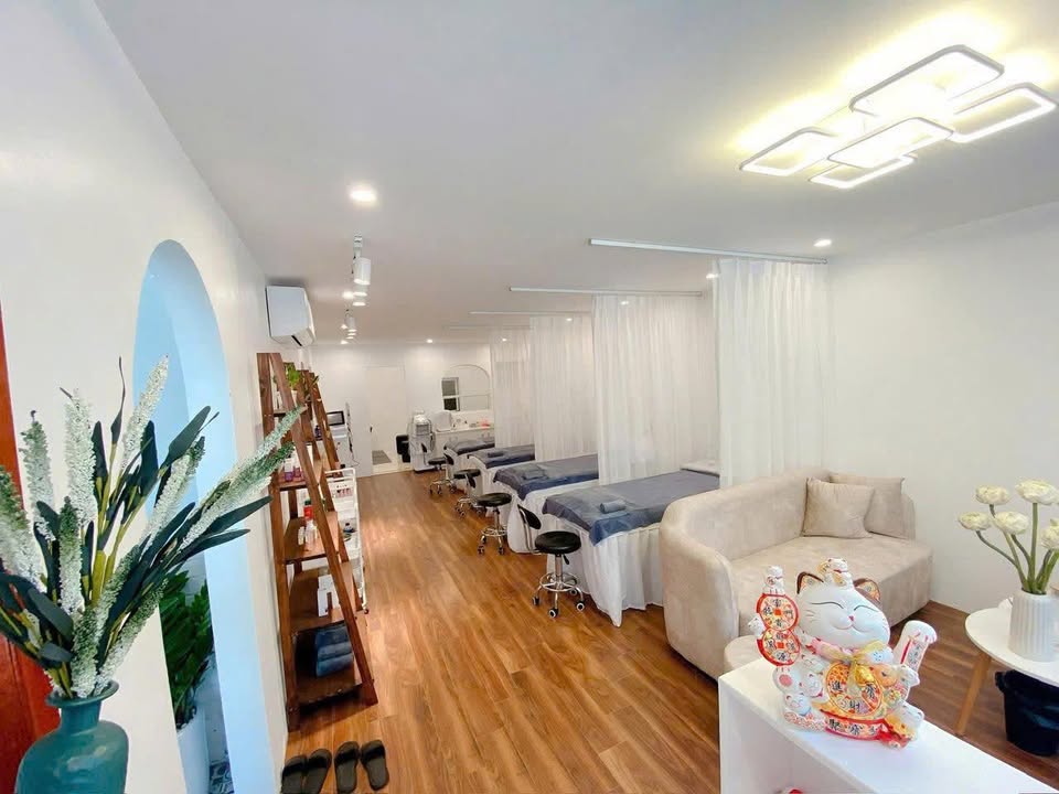 Mặt bằng cho thuê đường Nguyễn Tuấn Thiện 120m² giá 8 triệu - Phù hợp cho spa, cafe, văn phòng!