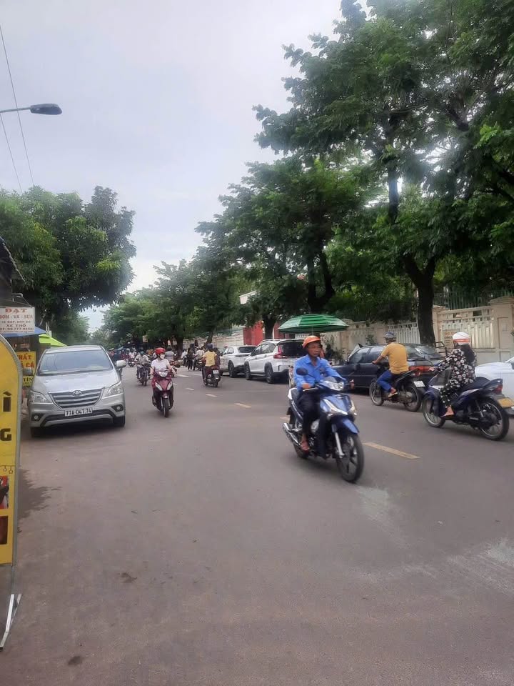 Nhà mặt tiền Ngô Mây, Quy Nhơn 112.8m² giá 12 tỷ - Đầu tư sinh lời ngay!