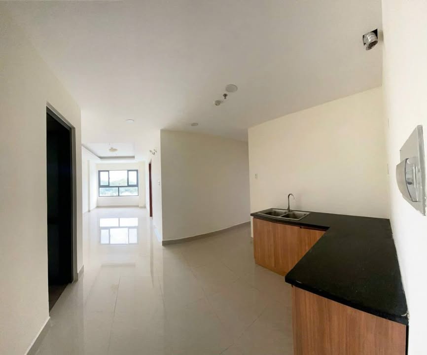 Căn hộ Thịnh Phát Quy Nhơn 2PN giá 4 triệu - Thuê lâu dài, chính chủ!