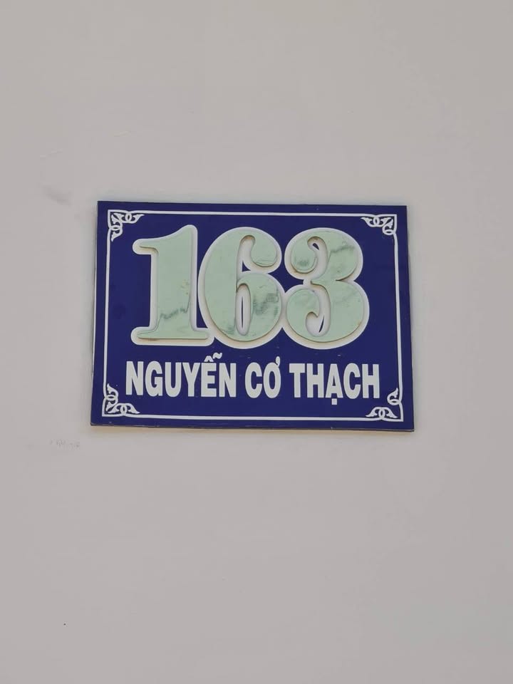 Cho thuê kiot 163 Nguyễn Cơ Thạch 36m² giá 1.7 triệu - Tiện nghi, an ninh đảm bảo!