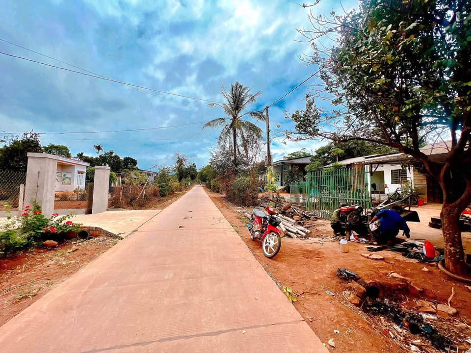 Đất thổ cư 175m² Cư Suê giá 379 triệu - Đầu tư sinh lời ngay!