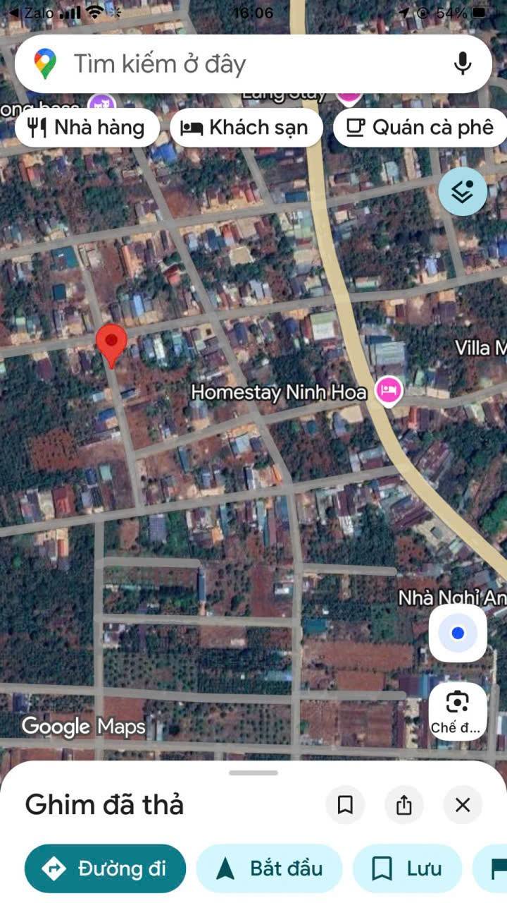 Đất nền Cư Suê, Cư M'gar 105m² giá 1.15 tỷ - Đầu tư sinh lời ngay!