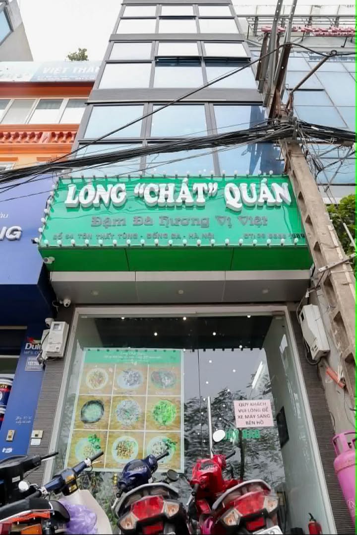 Mặt bằng kinh doanh Tôn Thất Tùng 80m² - Vị trí đắc địa, giá thỏa thuận!