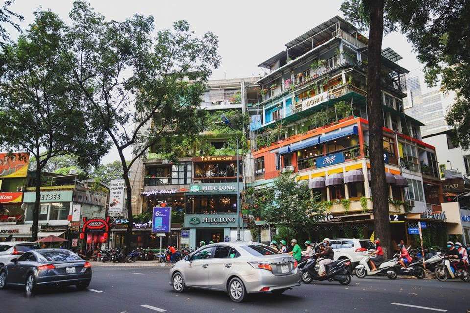 Cho thuê mặt bằng kinh doanh Đống Đa 60m² giá 80 triệu/tháng - Vị trí đắc địa mặt phố Huỳnh Thúc Kháng