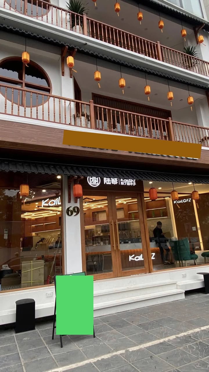 Nhà riêng biệt cho thuê mặt tiền 10m tại Huỳnh Thúc Kháng 60m² - Kinh doanh tuyệt vời!