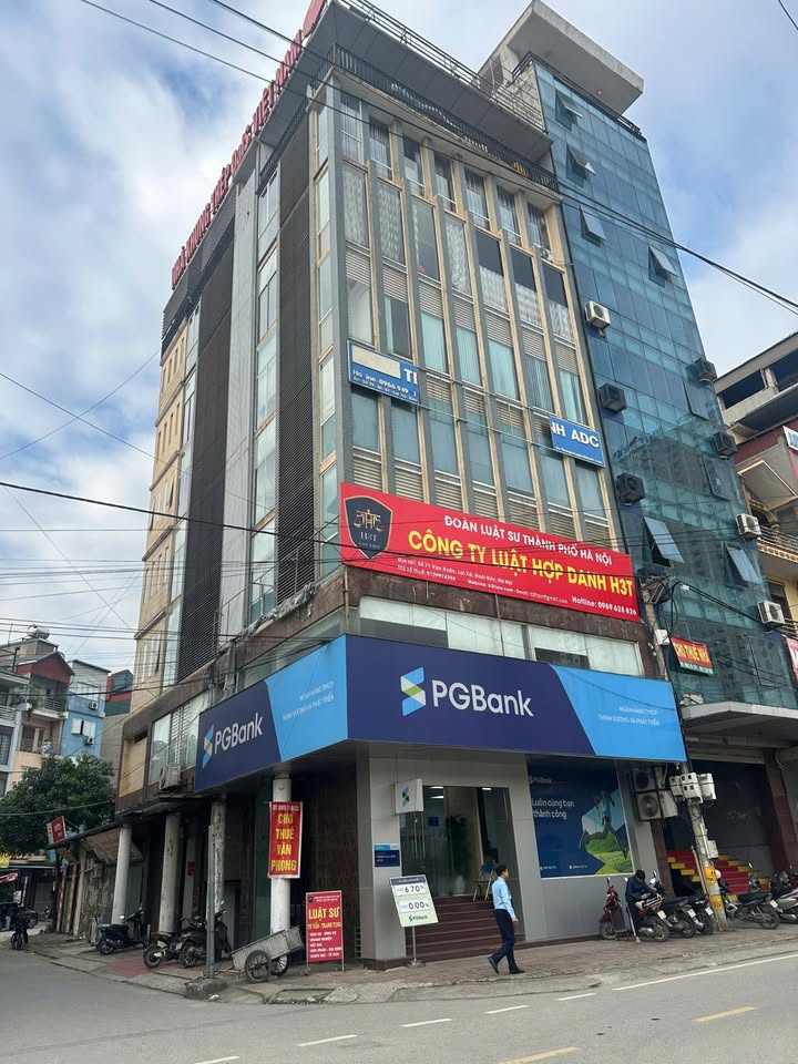 Văn phòng cho thuê mặt đường Lai Xá, Hoài Đức 80m² - Giao thông thuận lợi, giá chỉ 9 triệu!