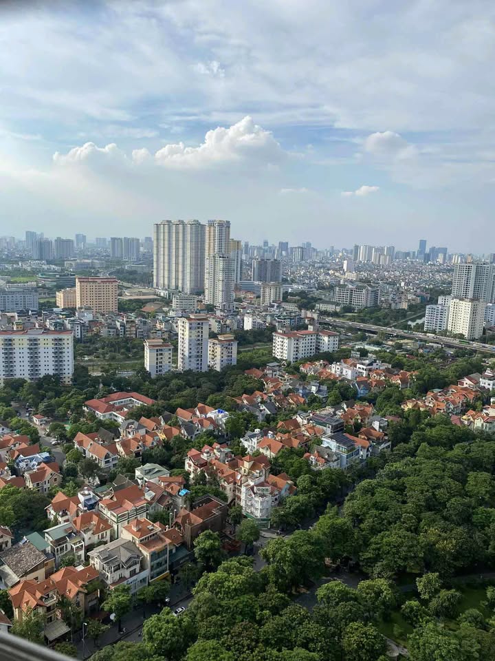 Mặt bằng kinh doanh Nguyễn Huy Tưởng, Thanh Xuân 30m² giá 15 triệu - Kinh doanh mọi mô hình!