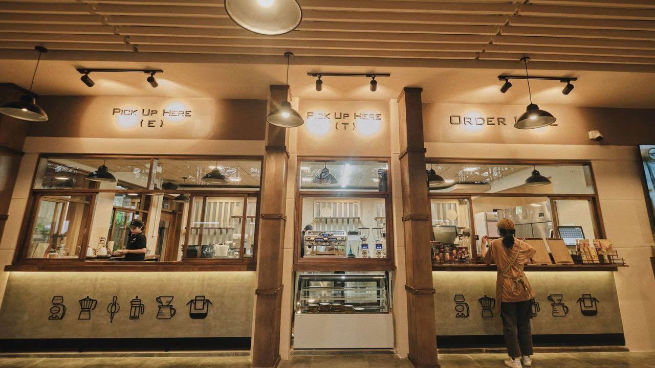 Mặt bằng kinh doanh cho thuê Trần Quang Diệu Đống Đa 90m² giá 40 triệu - Đầu tư sinh lời ngay!