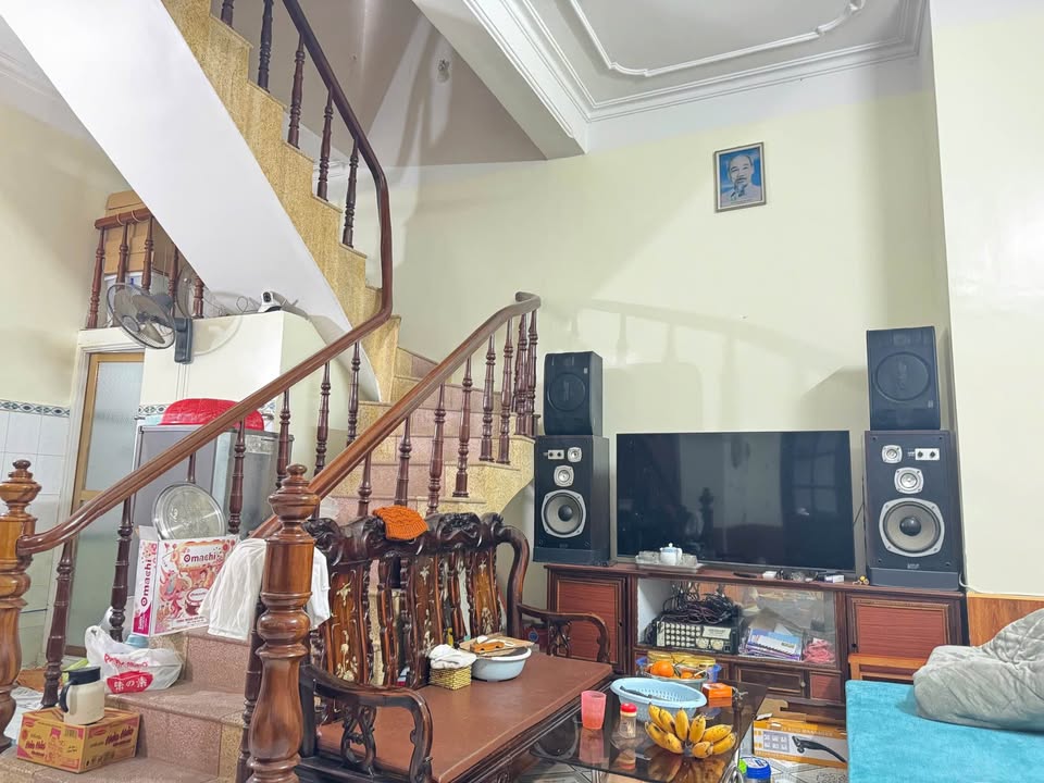 Nhà riêng Quang Trung, Thái Bình 52m² giá 2 tỷ - Chính chủ bán gấp!