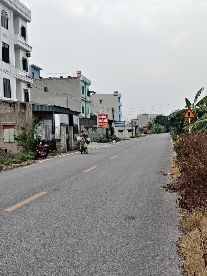 Đất nền mặt đường ĐH 02 Tân Hoà 99m² giá chỉ 2 tỷ - Đầu tư sinh lời hấp dẫn!