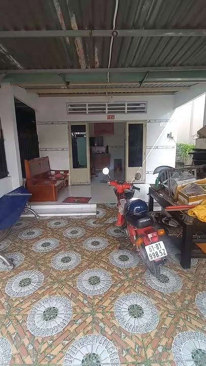 Nhà cấp 4 Tân Phước Khánh 130m² giá 1.2 tỷ - Sổ hồng chính chủ!